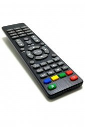 Woon Lcd Tv Kumanda - Kr0201 KR0201-W - 3