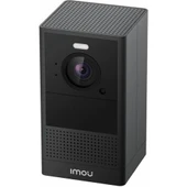 Imou IPC-B46LP Cell 2 Dış Ortam Kablosuz WiFi Kamera 4mp-renkli Gece Görüş-sd Kart Ve Bulut Desteği Siyah ( IPC-B46LP) - 3