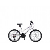 Kron Anthea 3.0 20 Jant 21 Vites V Fren Çocuk Bisikleti - 2