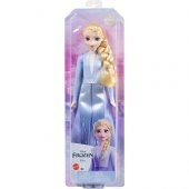 Disney Frozen Karlar Ülkesi Elsa HLW46 HLW48 Lisanslı Ürün - 4