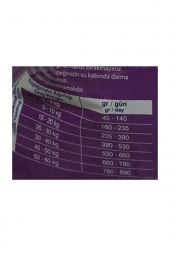Gogo Gogo Kuzu Etli ve Pirinçli Yetişkin Köpek Maması Adult Dog Food 10 Kg - 4