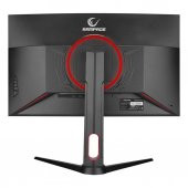 Rampage VOYAGER VY27R165C 27" 1 ms Full HD FreeSync Curved Pivot Oyuncu Monitörü - 3