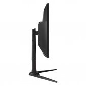 Rampage VOYAGER VY27R165C 27" 1 ms Full HD FreeSync Curved Pivot Oyuncu Monitörü - 5