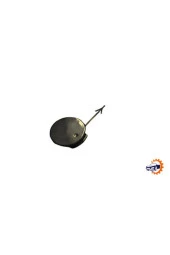 Opel Insıgnıa Arka Çeki Demir Kapağı yerli13- 1405191 - 1