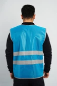 Bestguard İşçi Tipi Reflektörlü İkaz Yeleği - 4