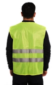 Bestguard İşçi Tipi Reflektörlü İkaz Yeleği - 2
