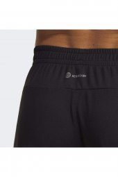 Adidas Erkek Eşofman Alt Run Icons Pant HN8027 - 3