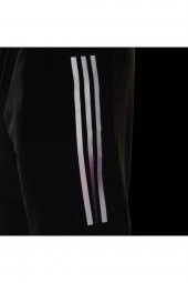 Adidas Erkek Eşofman Alt Run Icons Pant HN8027 - 4