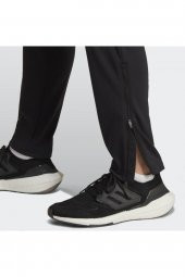 Adidas Erkek Eşofman Alt Run Icons Pant HN8027 - 5
