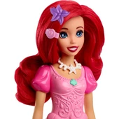 Disney Princess Ariel ve Aksesuarları HLX34 Lisanslı Ürün - 2