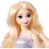 Disney Frozen Karlar Ülkesi Elsa-Anna HMK51 Lisanslı Ürün thumbnail 4