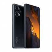 Poco F5 256 GB 12 GB Ram SİYAH (Poco Türkiye Garantili) - 1