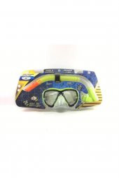 Maske Snorkel Seti Safari - 2175a/121cs Renk Sorunuz - 3