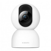 Xiaomi Smart C400 360° 2.5K Wi-Fi Akıllı Güvenlik Kamerası - 1