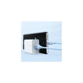 Mcdodo CA-1854 4A Microusb Hızlı Data Şarj Kablo 1.2m-Mavi - 3