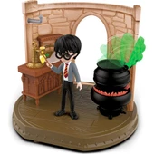 Harry Potter Magical Minis Iksir Sınıfı 6061847 Lisanslı Ürün thumbnail 2