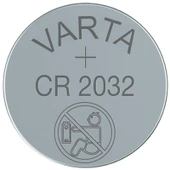 Varta CR 2032 3 Volt Tekli Lityum Pil - 6