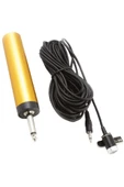 Gold Audıo Acs-777 Kablolu Yaka Mikrofonu - 1