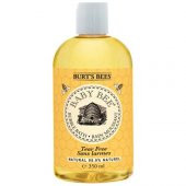 Burts Bees Baby Bee Bubble Bath Bebek Banyo Köpüğü 350Ml - 1