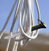 Opinel Inox 8 No Outdoor Kamp Çakısı Yeşil - 6