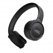 Jbl Tune 520BT Multi Connect Bluetooth Kulaklık, Siyah - 1