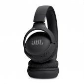Jbl Tune 520BT Multi Connect Bluetooth Kulaklık, Siyah - 2