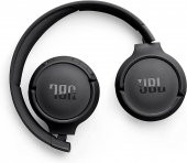Jbl Tune 520BT Multi Connect Bluetooth Kulaklık, Siyah - 3