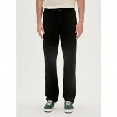 Bad Bear Soren Pant Siyah 23.01.16.001-C01 - 1