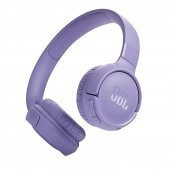 Jbl Tune 520BT Multi Connect Bluetooth Kulaklık,Mor - 1