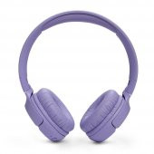 Jbl Tune 520BT Multi Connect Bluetooth Kulaklık,Mor - 2