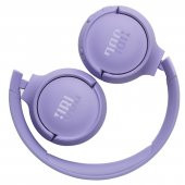 Jbl Tune 520BT Multi Connect Bluetooth Kulaklık,Mor - 3