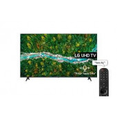 LG UP77 43UP77006LB 4K Ultra HD 43" 109 Ekran Uydu Alıcılı Smart LED TV - 1