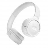 Jbl Tune 520BT Multi Connect Bluetooth Kulaklık,Beyaz - 1