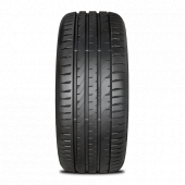 Falken 235/55 R18 104Y Azenis FK520 SUV 4x4 Yaz Lastiği (üretim 2025) thumbnail 2