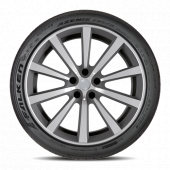 Falken 235/55 R18 104Y Azenis FK520 SUV 4x4 Yaz Lastiği (üretim 2025) thumbnail 3