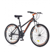 Corelli Swing 3.2 20 Jant 21 Vites V Fren Kız Çocuk Dağ Bisikleti - 1