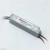 Mervesan MSD-35-700 Ma 9-48 Volt LED Trafosu - 1