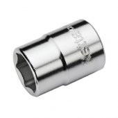 RETTA ALTI KÖŞE LOKMA ANAHTAR 1/2" 29 KISA RTL0129 - 1
