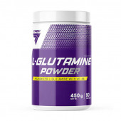 Trec L-Glutamine Powder 450 Gr + HEDİYENİ KENDİN SEÇ! - 1