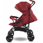 Babyhope SA7 Baston Bebek Arabası - 2