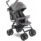 Babyhope SA7 Baston Bebek Arabası - 5