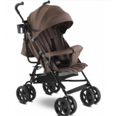 Babyhope SA7 Baston Bebek Arabası - 7