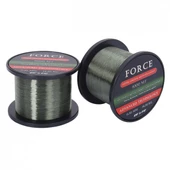 EFFE Force 1000m Monofilament Bobin Olta Misinası Yeşil - 1