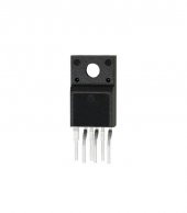 STRW6753 , W6753 To-220F/6 Entegre x 1 Adet (rf051) - 1