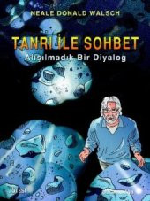 Tanrı ile Sohbet (Çizgi Roman) - 1