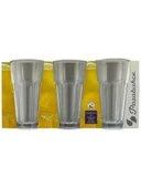 Paşabahçe 52706 Casablanca Meşrubat Bardağı 365 cc 3'lü thumbnail 4