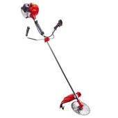Rodex Rdx9635 Benzinli Yan Tırpan Çim Ot Biçme Kesme 52Cc/2,8 Kw - 2