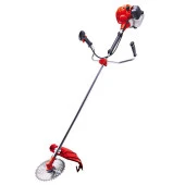 Rodex Rdx9635 Benzinli Yan Tırpan Çim Ot Biçme Kesme 52Cc/2,8 Kw - 3