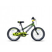 Kron XC 50 20 Jant V Fren Erkek Çocuk Bisikleti - 3