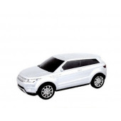 WSTER WS-389 Land Rover Modeli Bluetooth Hoparlör - 4